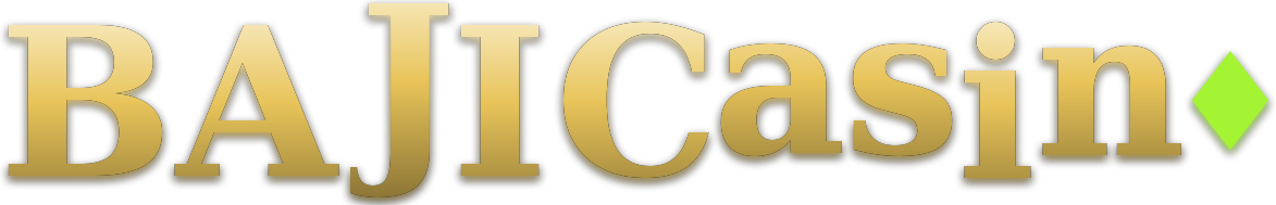 BAJI Casino logo