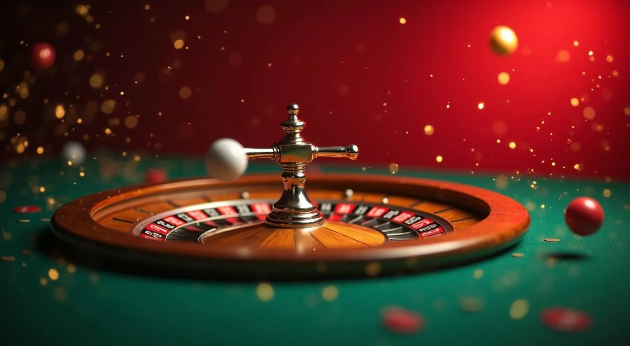 BAJI Casino ৩ ধাপে মোবাইল লবি খুলুন