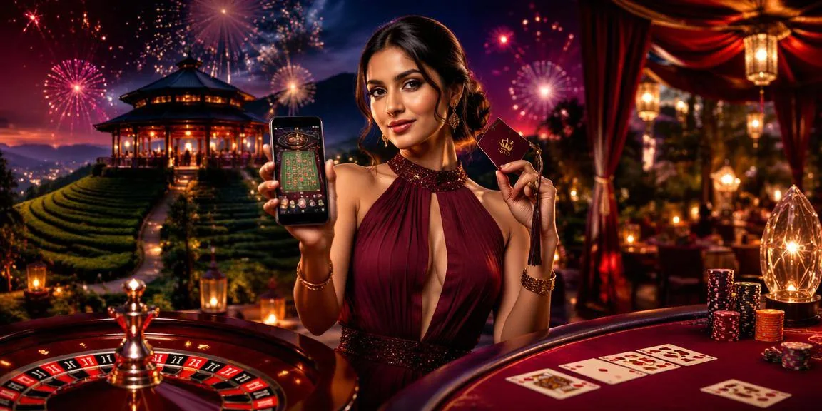 BAJI Casino ঝলক 1