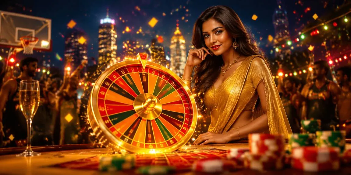 BAJI Casino ঝলক 2