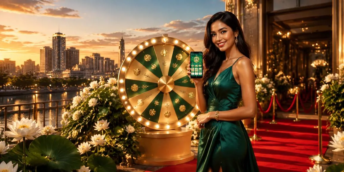 BAJI Casino বাংলাদেশ ক্যাসিনো লবি