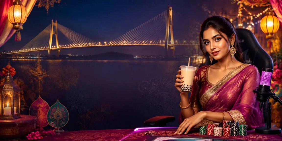 BAJI Casino বুক রোম স্লট