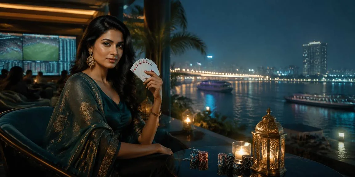 BAJI Casino সাপ্তাহিক পুরস্কার