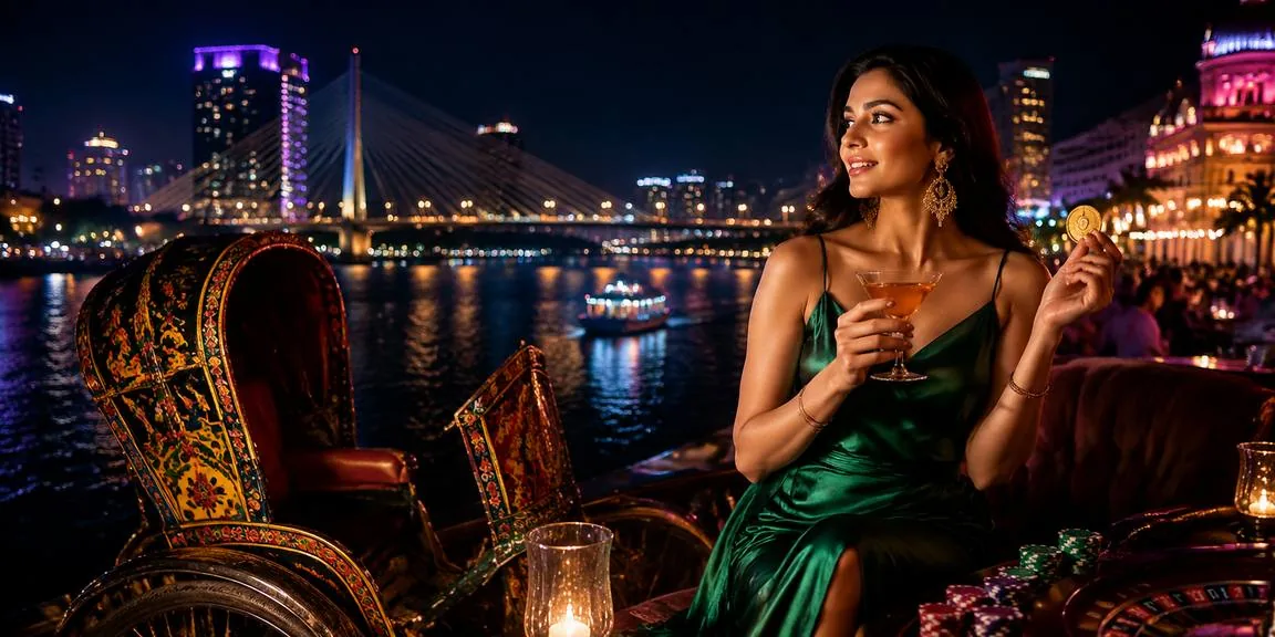 BAJI Casino মোবাইল সুবিধা