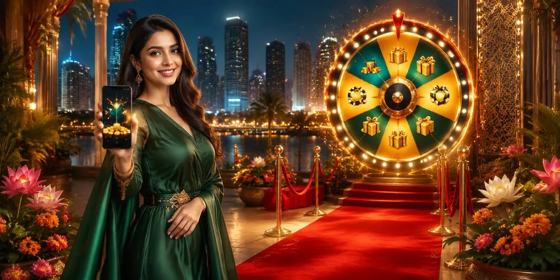 BAJI Casino desktop view