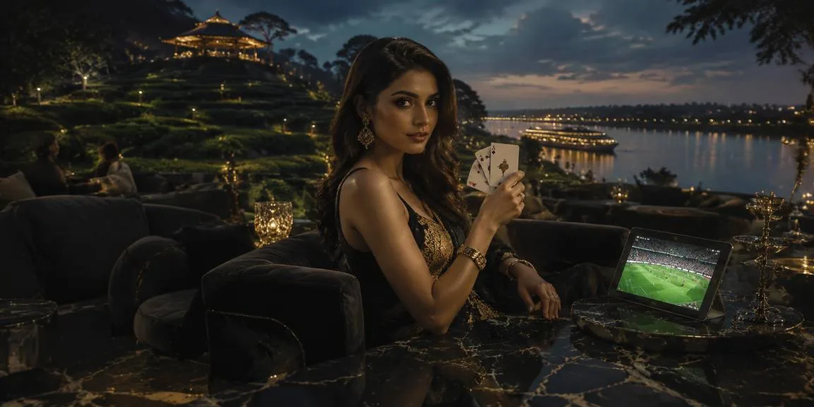 BAJI Casino কী কী গেম পাবেন এখানে