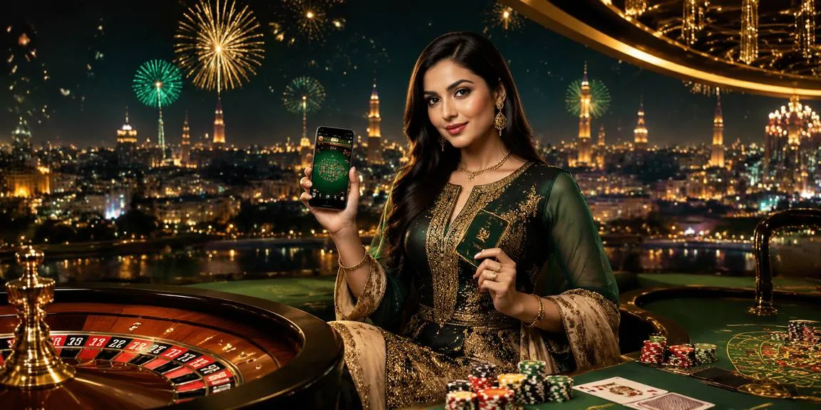 BAJI Casino BAJI Casino — বাংলাদেশের জন্য, মোবাইলে